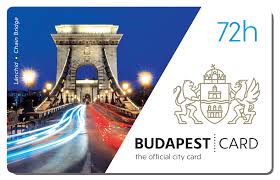 Met deze handige tips word je stedentrip naar boedapest nóg leuker. De Budapest Card Voor Een Mooie En Complete Stedentrip