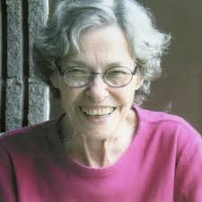 Dorothy Ruth Cartwright