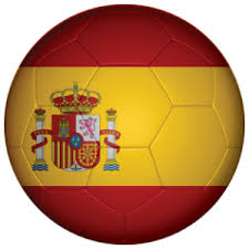 Download fcb logo png free icons and png images. Spain Football Flag 58mm Button Badge