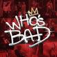 Who's Bad - The Ultimate Michael Jackson Experienc... event in San Antonio, TX