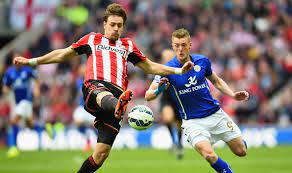 Born 7 october 1990) is a uruguayan professional footballer who plays as a centre back for sporting cp and the uruguay national team. Sebastian Coates Closes In On 3 5m Switch To Sunderland Football Sport Express Co Uk
