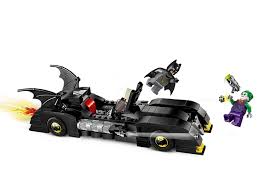 Batmobile Pursuit Of The Joker Ad Batmobile Affiliate Pursuit Joker Lego Batmobile Toy Batman Toys