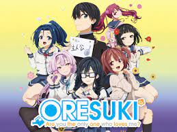 Watch ORESUKI Are you the only one who loves me? (Japanese Audio)- Season 1  | Prime Video
