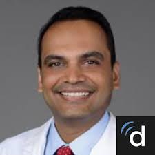Dr. Pujan Patel, MD