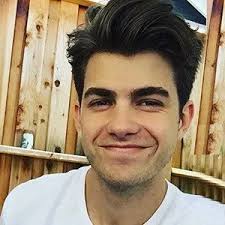 CAMERON PALATAS BIO, VĚK, PŘÍTELKYNĚ, RODIČE, RODINNÉ INFO