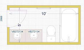 Added the bathroom floor remodel cost section with a table. Some Bathroom Design Help Kitchens Baths Contractor Talk Bathroom Floor Plans Small Bathroom Layout Bathroom Design Help