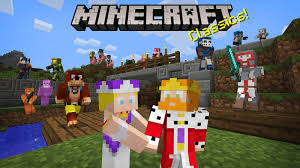 Or use your keyboard and mouse if you play it on your desktop.this game doesn't require installation. Skin Pack 1 Classic In Minecraft Marketplace Minecraft