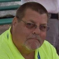 Jeffery B. "Gator" Mead Obituary