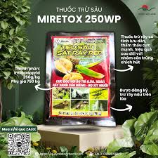 Miretox 250WP