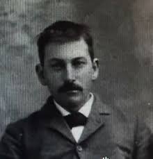 Thomas William Sutton (1858-1948)