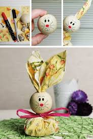 Kleines Ostergeschenk 2 Minuten Diy In 2020 Ostergeschenke Selber Machen Kleine Geschenke Geschenke