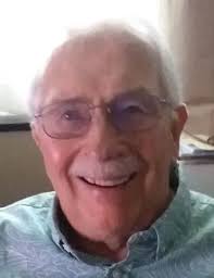 Obituary information for Charles E. Lund