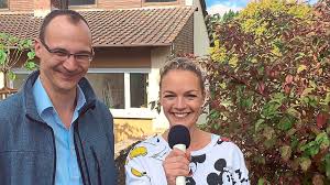 Fast immer mit dabei ist innenarchitektin eva brenner (43), die sich vor allem um die planung und einrichtung. Waldachtal Zuhause Im Gluck Vor Grossem Finale Horb Umgebung Schwarzwalder Bote