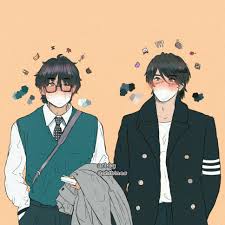 C $3.78 to c $71.97. Did Some Bts Fanart Tae And Jin With Their Airport Fashion Heungtan
