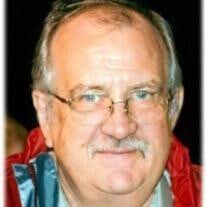 Larry W. Houchens Obituary