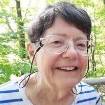 Gladys Turton Obituary