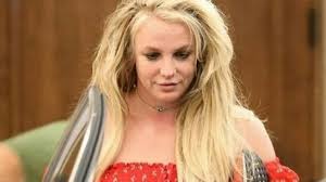 We update gallery with only quality interesting photos. Waduh Begini Tampang Stres Britney Spears Habis Rehabilitasi Mental