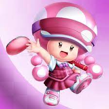 Toadette, Fanart - Zerochan Anime Image Board