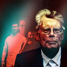 What Has Stephen King Been Trying to Tell Us?