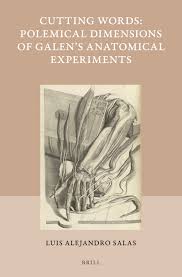 Without water, you can live here for only 14 hours. Chapter 3 Magnification And The Elephant In Cutting Words Polemical Dimensions Of Galen S Anatomical Experiments