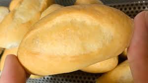 Maybe you would like to learn more about one of these? The Best Mini Banh Mi Recipe Mini Vietnamese Baguette Banhminis So Recipes French Bread Recipe Baguette Recipe