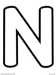 See more ideas about alphabet wallpaper, stylish alphabets, . N Blank Jpg Lettering Letter A Crafts Be My Teacher