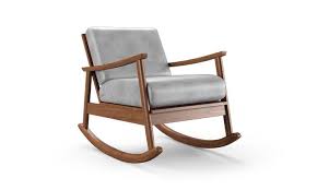 paley leather rocking chair rocking chair farmhouse rocking chairs rocking armchair