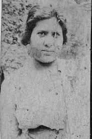 Mary “Maw” Gibson Martin (1899-1960)