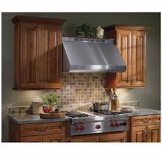 Kitchens have a big impact on a home's indoor air quality because it's the place where grease and other carcinogens become. E6048tss Broan 48 Wall Mount Range Hood With 1200 Cfm Internal Blower And Pro Style Dishwasher