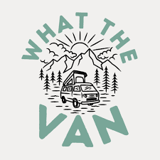 What The Van – Discover van conversion and van build tips, travel hacks and  adventure inspiration. 🛠️💡