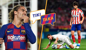 Statystyka zawiera piędziesięciu najbardziej piłkarzy na świecie i może zostać dopasowana na podstawie takich parametrów jak pozycja, główna pozycja czy klasa wiekowa. Unlucky Number 7 Hazard Griezmann Und Felix Noch Nicht Da Real Total