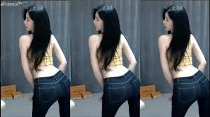 Korean BJ dance Lip & Hip Rollin BABE Full Moon - XNXX.COM