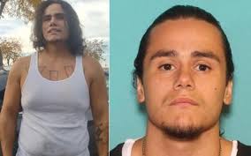 Man Wanted in Four Shooting Incidents in Idaho Found in Nevada