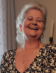 Obituary for Pamela Kasper Hilditch