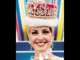 Miss International 1995
