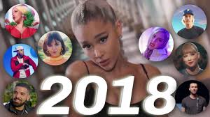 Top 100 Best Songs Of 2018 Year End Chart 2018