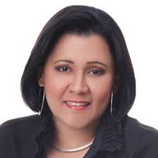 Astrid BARRIOS BARRAZA