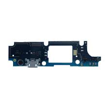 Dock USB connector burden Wiko View Max