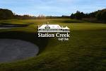 Station Creek Golf Club updated... - Station Creek Golf Club