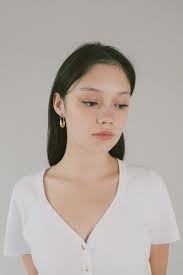 Wolf Circus Marta Gold Earrings