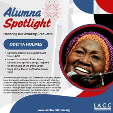 It's always a pleasure to see alumni come back for a visit! Sports anchor, Ted  Sobel, stopped by campus and met up with some of our amazing LACC staff!  Pictured from left