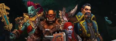 A requirement to unlock the kul tiran . Kul Tiran Humans Zandalari Trolls Not Coming Today News Icy Veins