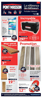 Materiaux Pont Masson Promotion