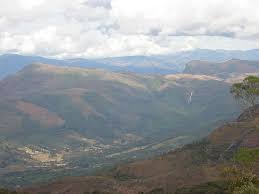 Serra Do Papagaio Aiuruoca Minas Gerais Brazil Natural Landmarks Nature Travel