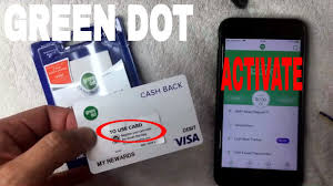 The green dot reloadable prepaid visa is designed for consumers who want the convenience of paying with plastic but don't want (or don't qualify) for a regular credit card. How To Activate Green Dot Prepaid Visa Debit Card Youtube