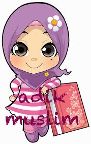 Catatan yang terinspirasi dari apa yang saya lihat, saya baca, saya dengar, dan saya rasakan. 90 Gambar Kartun Lucu Islami Lengkap Cikimm Com