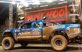 The toyota tacoma is a pickup truck manufactured in mexico and the u.s. Todd Walter S Class 7100 Toyota Tacoma Is A Winner