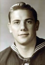 Raymond Parker Obituary