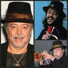 Thinking of you Donald Severson. I never knew you but I know you were a  buddy of my brothers. Thank you for that. May you both R.I.P.