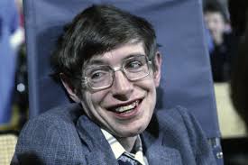 Stephen Hawking: Physicist who was light years ahead of the Nobel prize